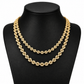 6mm-10mm Gucci Link Chain