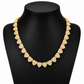 13mm Heart Tennis Chain
