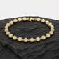 5mm Bead Link Bracelet