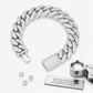 8mm-20mm Cuban Link Bracelet