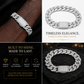 8mm-20mm Cuban Link Bracelet
