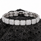 8.5mm Sugar Tennis Bracelet