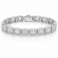8.5mm Sugar Tennis Bracelet