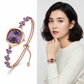 Women's Quartz Bracelet Watch