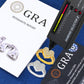 925 Silver Moissanite Gold Pave Heart Ring for Women