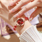 Women's Quartz Bracelet Watch