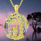 Life Sister Necklace