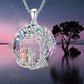 Life Sister Necklace