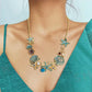 Shell & Pearl Necklace