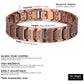 Magnetic Therapy Copper Bracelet
