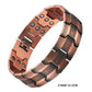 Magnetic Therapy Copper Bracelet
