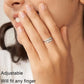 Hands Open Ring