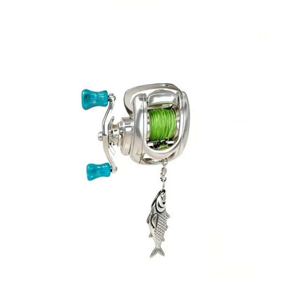 Fishing Mini Spinner Ring