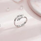 Hands Open Ring