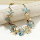 Shell & Pearl Necklace