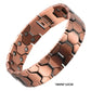 Magnetic Therapy Copper Bracelet