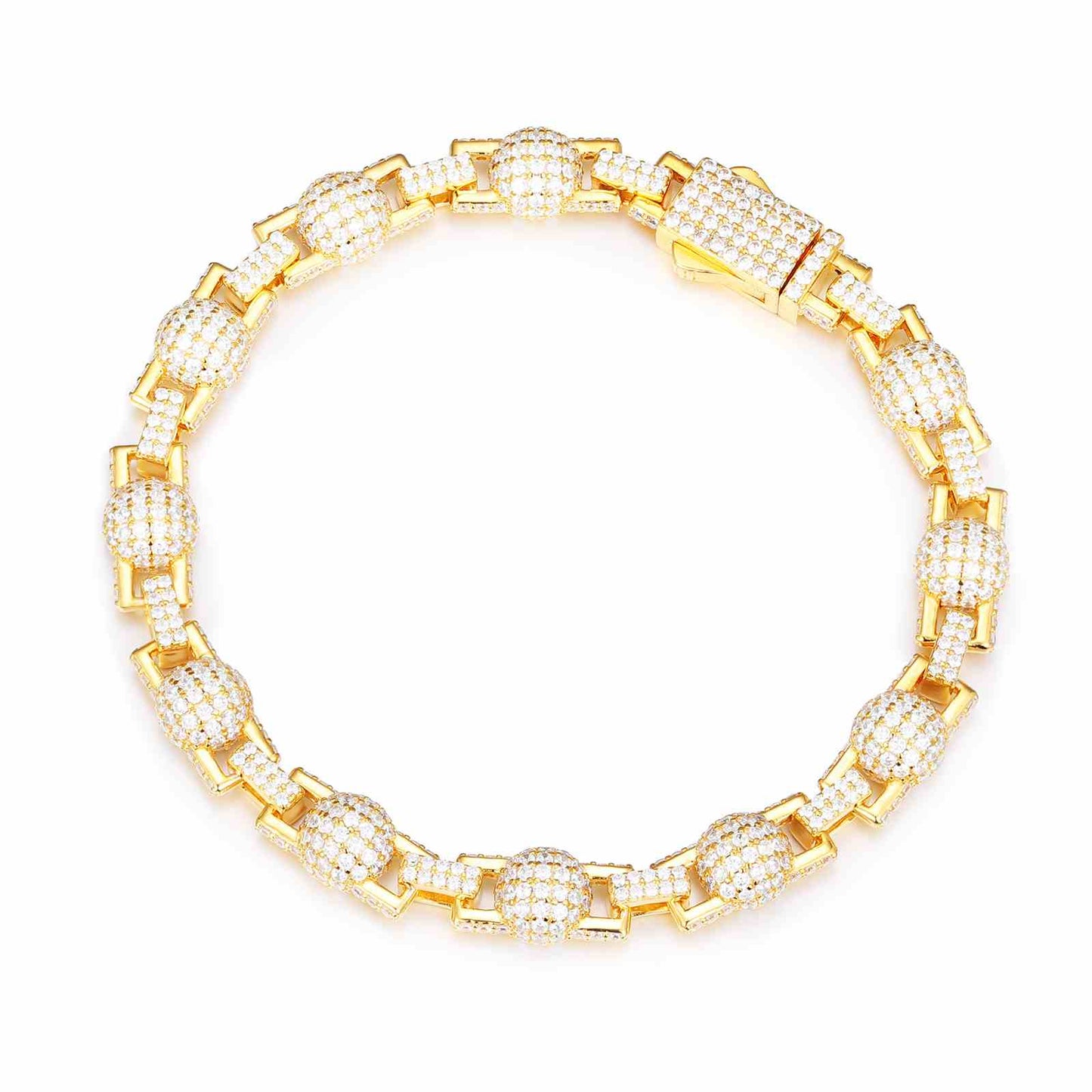 birthstone bracel