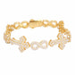 cartier bracelet