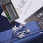 charles and colvard earrings
