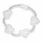 cuban link bracelet
1