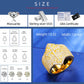 diamond cross ring