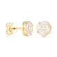 diamond earrings for men
