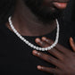 925-silver-moissanite-link-chain