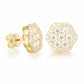 flower earring
