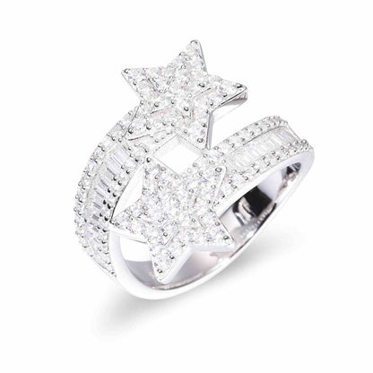 forever moissanite
