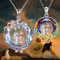 Life Sister Necklace