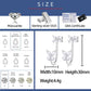 moissanite drop earrings
