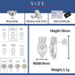 moissanite stud earrings 1 ct

