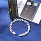 pearl bracelet