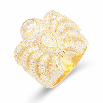 rapper rings