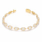 rapper tennis bracelet
