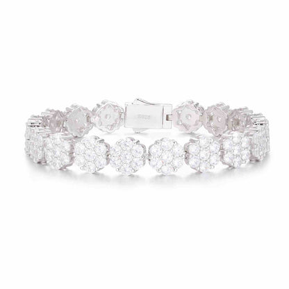 rose gold bracelet