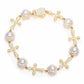 silver bracelet for women

